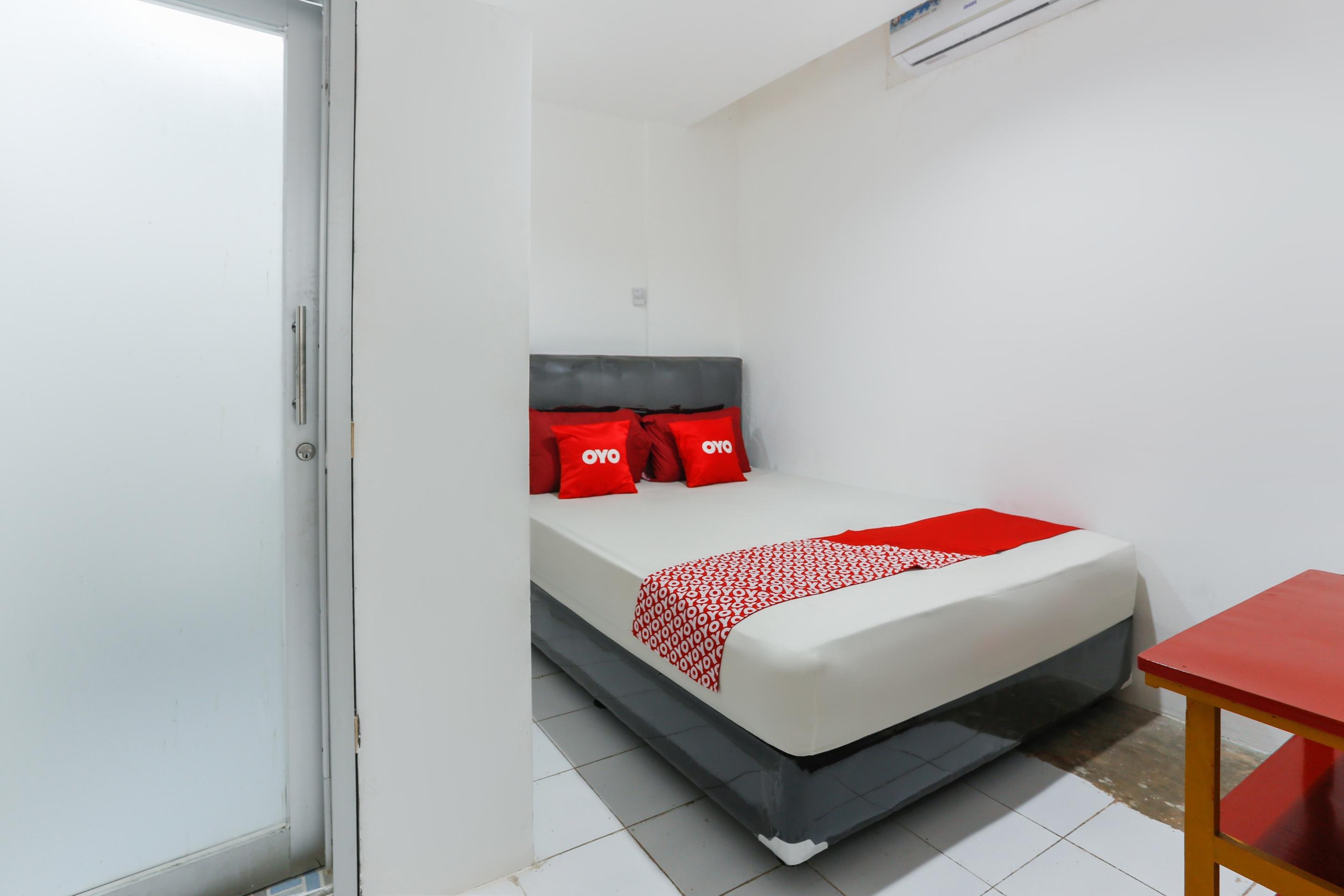 Good Sleep 1 Redpartner Hotel 2*