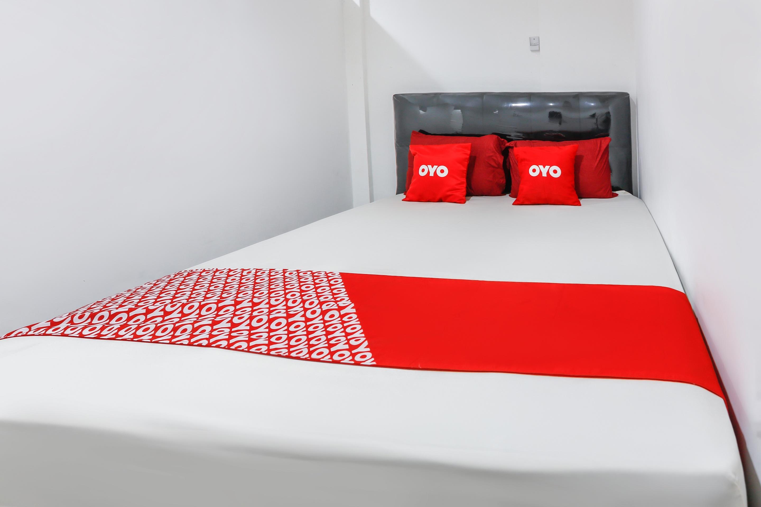 Hotel Good Sleep 1 Redpartner