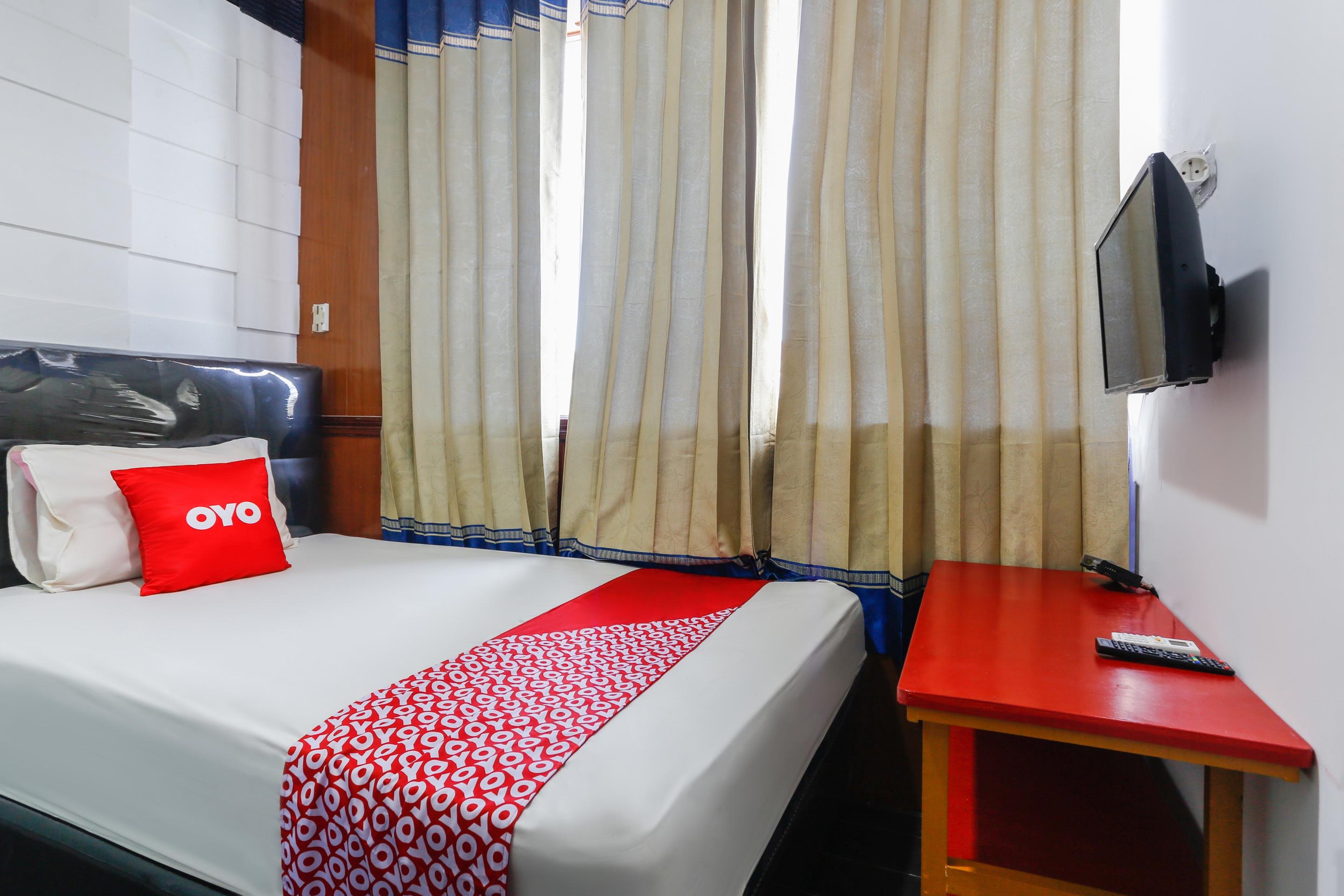 Good Sleep 1 Redpartner Hotel 2*