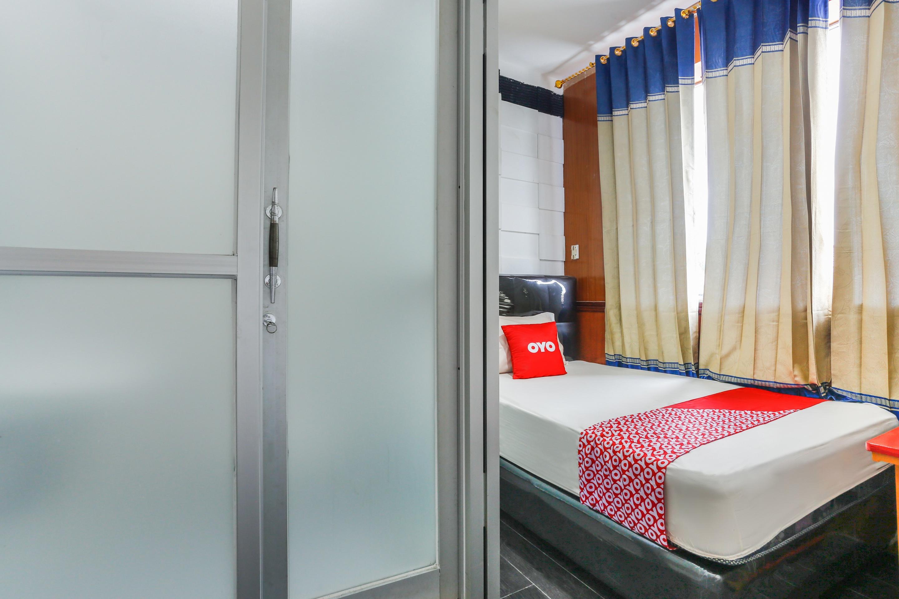 Hotel Good Sleep 1 Redpartner