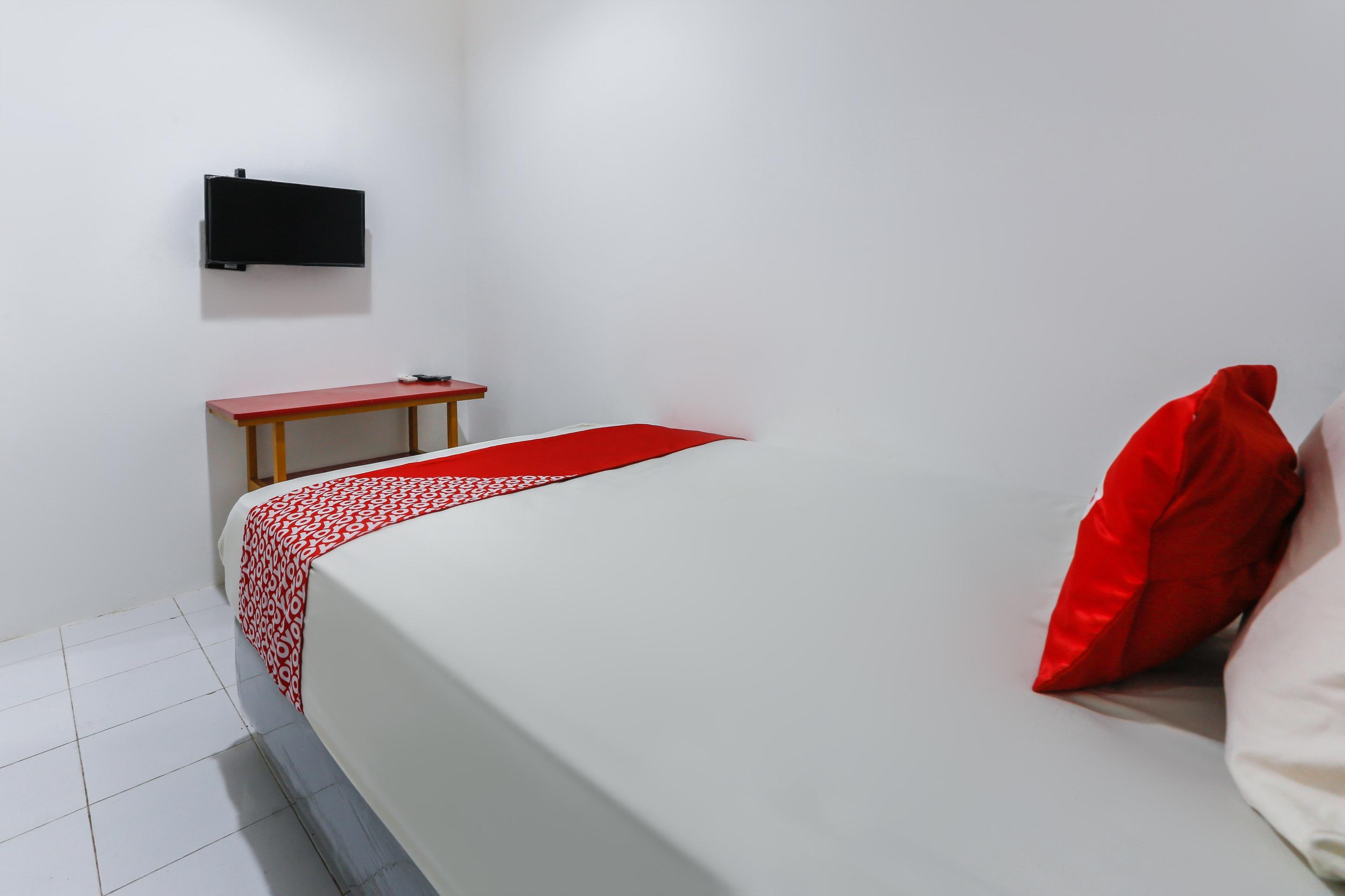 Good Sleep 1 Redpartner Samarinda