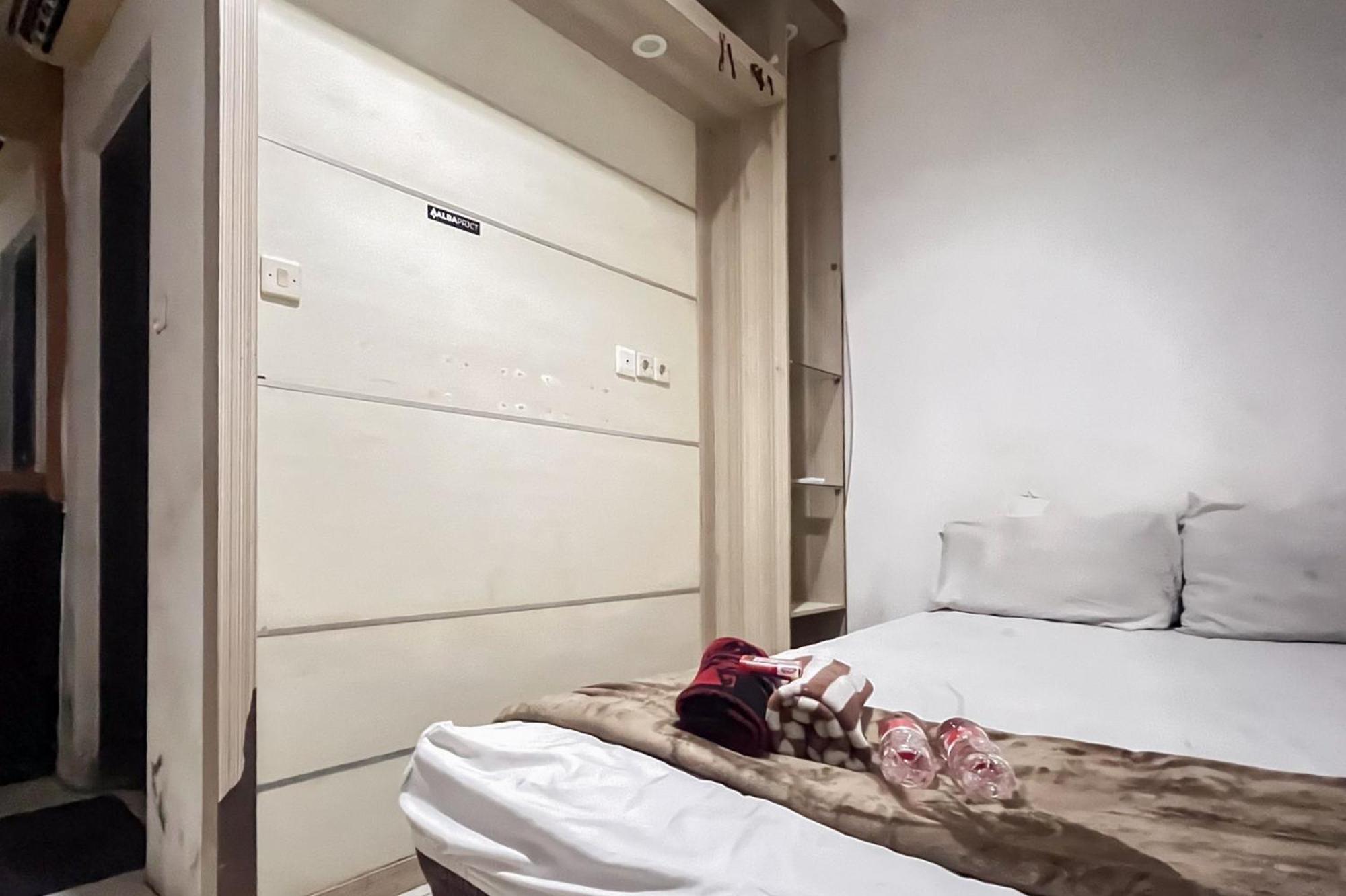 Hotel Good Sleep 1 Redpartner Samarinda