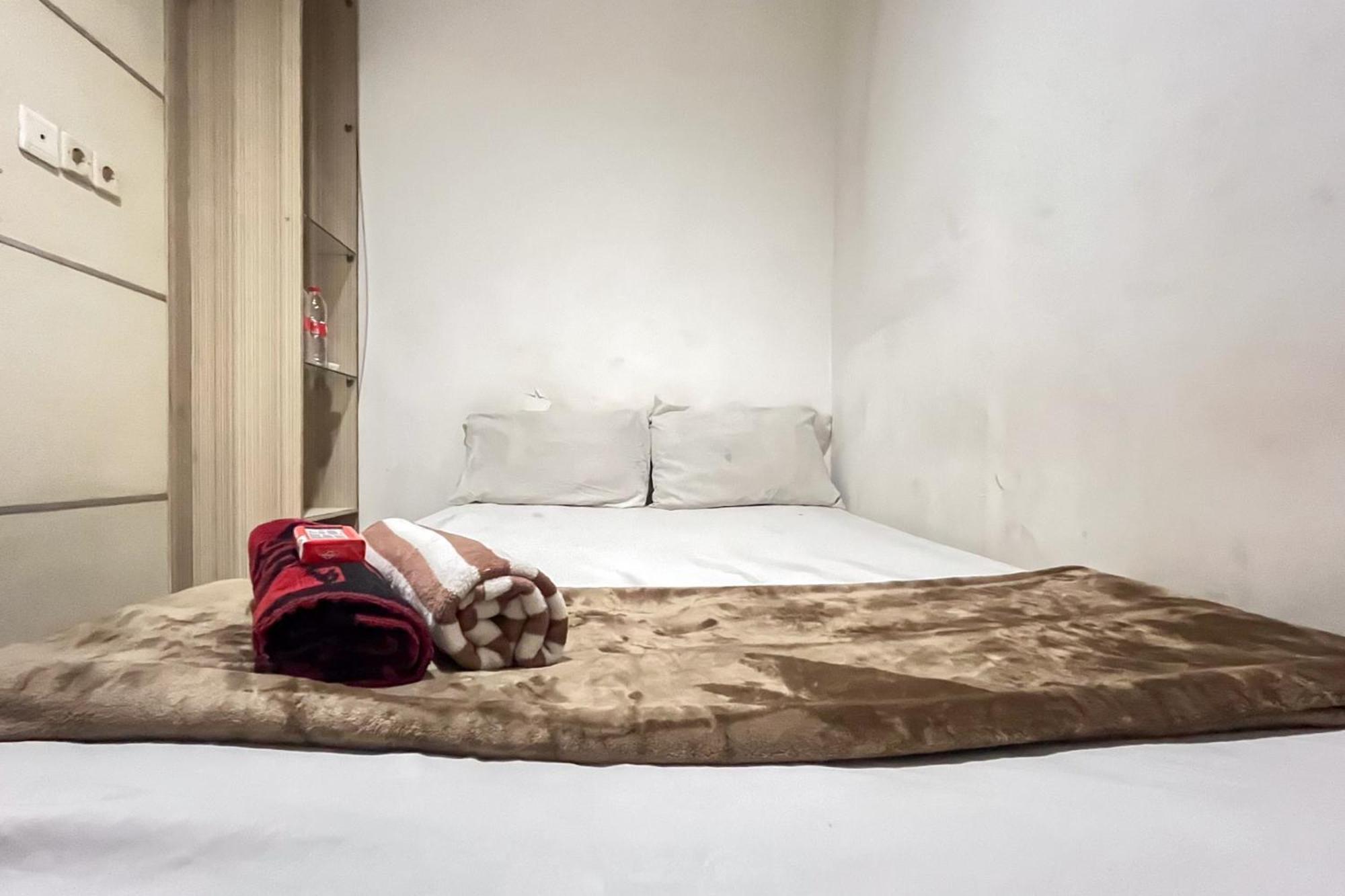 Good Sleep 1 Redpartner Hotel 2*
